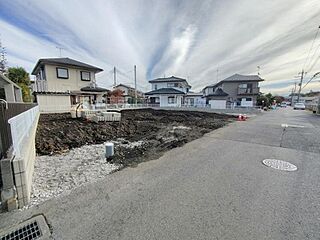 【飯田の分譲住宅】リーブルガーデン 宇都宮駒生町第25 その他