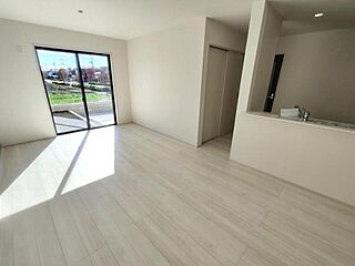 【飯田の分譲住宅】リーブルガーデン　第1下野大光寺 その他