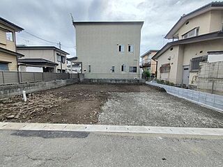 【飯田の分譲住宅】ハートフルタウン　簗瀬3丁目 外観