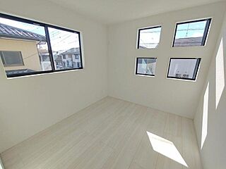 【飯田の分譲住宅】グラファーレ　小山市犬塚3期 その他