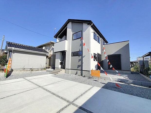 陽当りや通風性など各所に施された工夫で住みやすさを実現。部屋の大きさや周辺環境・街並など、資料には掲載していない情報が現地にはたくさんございます。是非ご確認下さい。ご連絡お待ちしております。