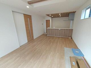 【飯田の分譲住宅】ブルーミングガーデン　宇都宮市京町 その他