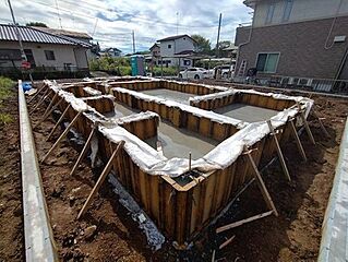【飯田の分譲住宅】クレイドルガーデン　日光市土沢第1 その他