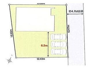【飯田の分譲住宅】リナージュ　結城結城　第4期 その他
