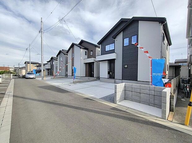 陽当りや通風性など各所に施された工夫で住みやすさを実現。部屋の大きさや周辺環境・街並など、資料には掲載していない情報が現地にはたくさんございます。是非ご確認下さい。ご連絡お待ちしております。