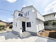 栃木県下野市烏ケ森２：物件画像
