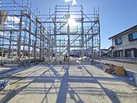 栃木県栃木市大平町西野田：物件画像