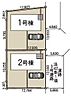 栃木県真岡市台町：物件画像