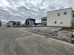 栃木県小山市大字横倉