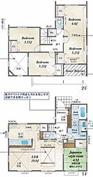 栃木県下野市駅東２