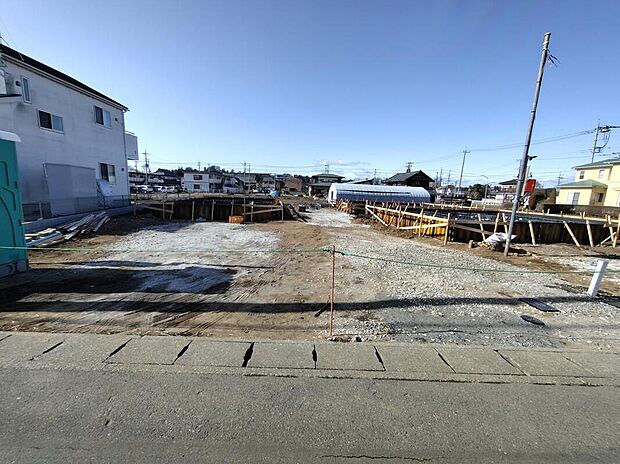 インターネット未公開情報含め飯田グループ直営販売窓口ならではのご提案をさせていただきます。お客様のご希望をもとに市場に流通するすべての物件情報から抽出し、ご紹介&ご案内いたしております。