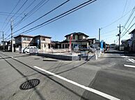 栃木県宇都宮市西川田南１：物件画像