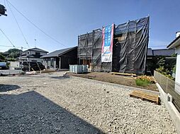 真岡鐵道「真岡」駅 徒歩10分