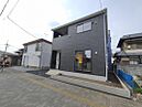 栃木県さくら市馬場：物件画像