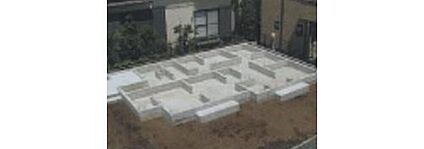 構造・工法・仕様