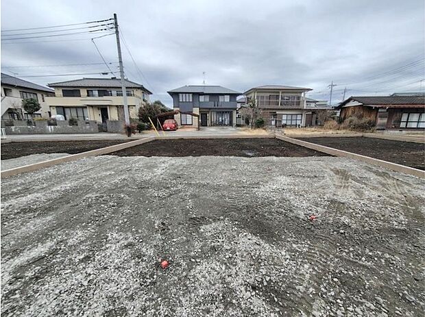 【現地外観写真】インターネット未公開情報含め飯田グループ直営販売窓口ならではのご提案をさせていただきます。お客様のご希望をもとに市場に流通するすべての物件情報から抽出し、ご紹介&ご案内いたしております。