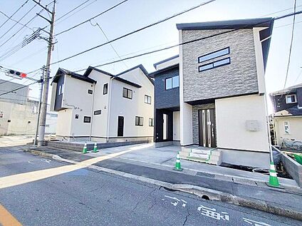現地外観写真
