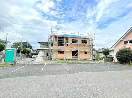 現地外観写真