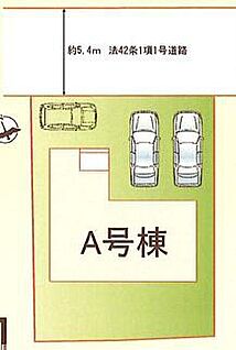 全体区画図