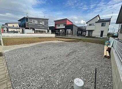 現地写真