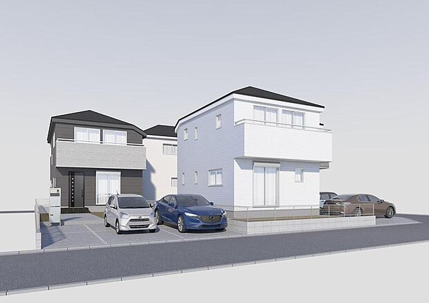 どのような建物が建つか、間取りの広さはどうかなど、気になる点は丁寧にご説明いたします。資料請求やご案内は即日対応いたします。土日や平日、お仕事終わりの時間など、ご都合に合わせてご案内いたします。