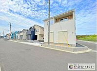 埼玉県春日部市新宿新田：物件画像