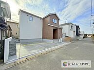 埼玉県南埼玉郡宮代町学園台２：物件画像