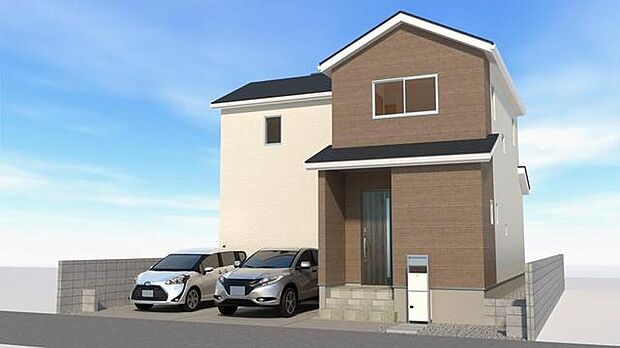 爽やかな青空と陽光に包まれる心地よい住空間。ネットでは分からない現地の魅力をぜひご覧ください。人生で大切なお住まいですので、ゆっくりとご見学ください。