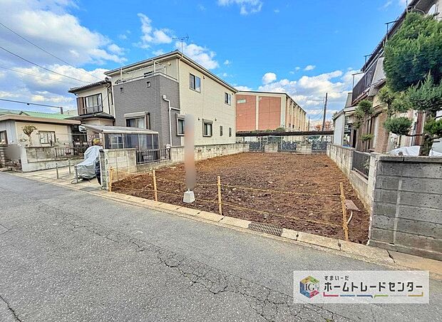 資料請求やご見学は即日対応可能♪陽当りや通風など住みやすさの工夫が満載。資料に載っていない街並みや周辺環境は、ぜひ現地で実際にお確かめください。