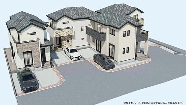 どのような建物が建つか、間取りの広さはどうかなど、気になる点は丁寧にご説明いたします。資料請求やご案内は即日対応いたします。土日や平日、お仕事終わりの時間など、ご都合に合わせてご案内いたします。