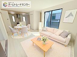 埼玉県越谷市蒲生東町