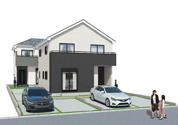 どのような建物が建つか、間取りの広さはどうかなど、気になる点は丁寧にご説明いたします。資料請求やご案内は即日対応いたします。土日や平日、お仕事終わりの時間など、ご都合に合わせてご案内いたします。