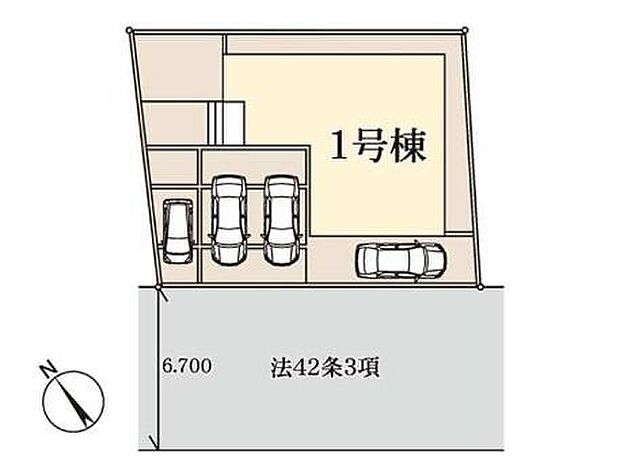 ◆東川口駅、南越谷・新越谷駅までバス利用可♪2路線利用できます
◆敷地広々40坪以上!並列3台または4台駐車可能
◆日当たり良好!間口広々!◆子育てに優しい落ち着いた住環境
