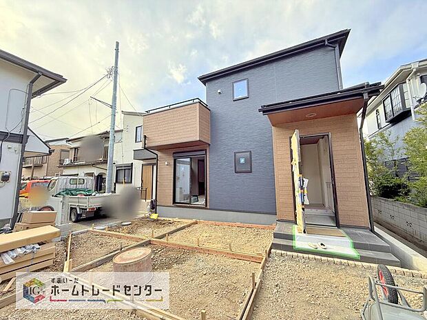 資料請求やご見学は即日対応可能♪陽当りや通風など住みやすさの工夫が満載。資料に載っていない街並みや周辺環境は、ぜひ現地で実際にお確かめください。