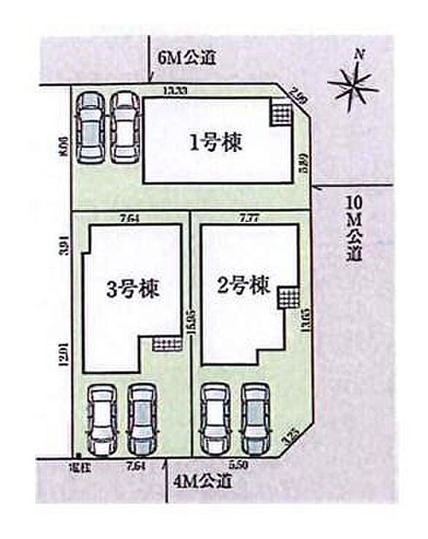 ◆大袋駅まで徒歩27分、北越谷駅まで停歩4分でバスも利用できます
◆弥栄小学校まで徒歩7分
◆日当たり良好♪◆都市ガス・本下水
◆周辺にはスーパーやコンビニなど買い物施設も多数ございます