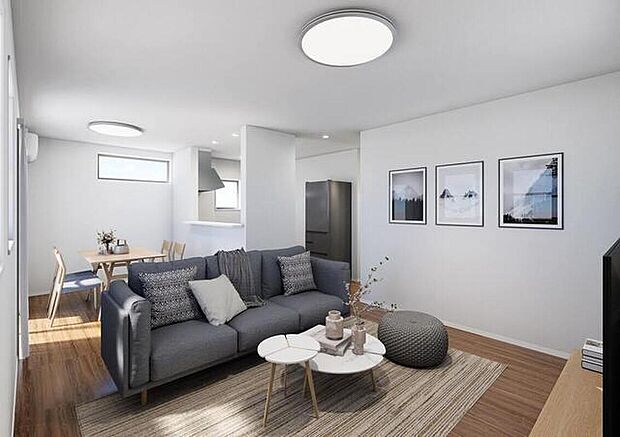 資料請求やご案内も即日対応いたします♪同じ施工例の物件見学や、完成イメージプレゼンテーションも承っております。※家具、家電、照明器具、小物、カーテン、その他のイメージはCG です。