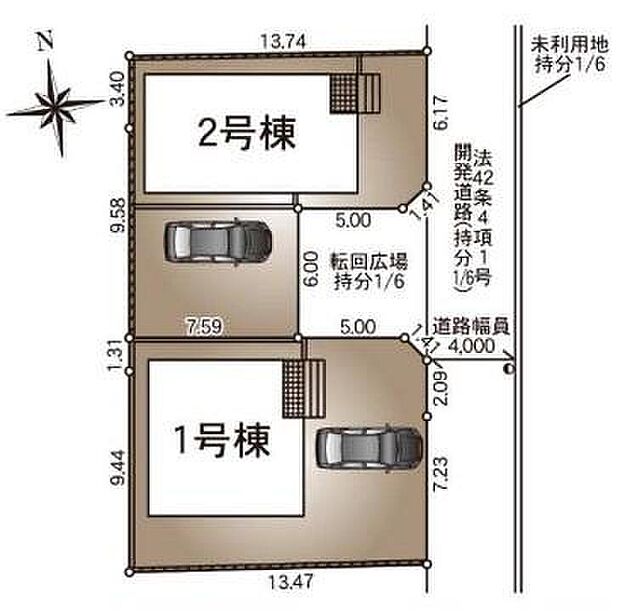 ◆南桜井駅まで徒歩19分
◆敷地広々43坪以上
◆日当たり良好!閑静な住宅街です