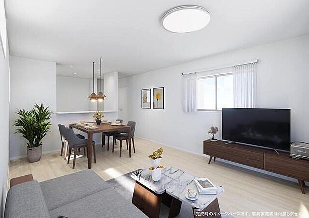 耐震等級最高等級の住宅性能評価書はもちろん、長期優良住宅の認定も受けた高性能な住宅です。長く、安心して住んでいただきたい、だからこそ厳しい第三者のチェックをお願いし、お客様に安心を届けます。