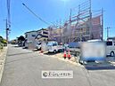 埼玉県幸手市東４：物件画像