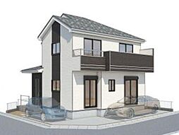 埼玉県春日部市栄町１