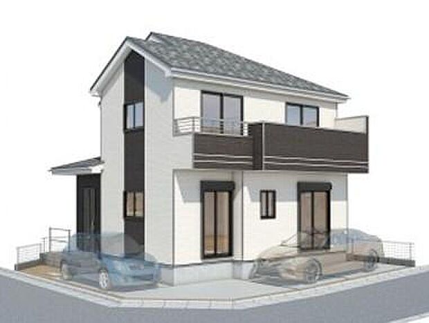 耐震等級最高等級の住宅性能評価書はもちろん、長期優良住宅の認定も受けた高性能な住宅です。長く、安心して住んでいただきたい、だからこそ厳しい第三者のチェックをお願いし、お客様に安心を届けます。