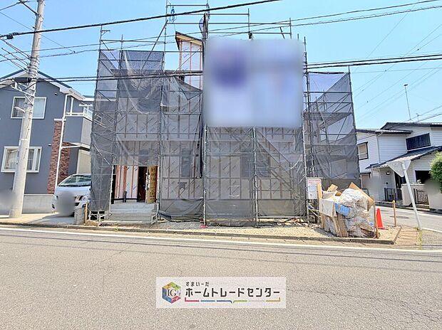 土日のご予約はもちろん、平日やお仕事のお時間に合わせてのご案内も実施しています。まずはお客様のご都合をお伺いさせて頂き、それに合う形で物件のご紹介をさせていただきます。お気軽にお問い合わせください。
