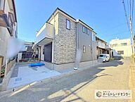 埼玉県越谷市大字大房：物件画像