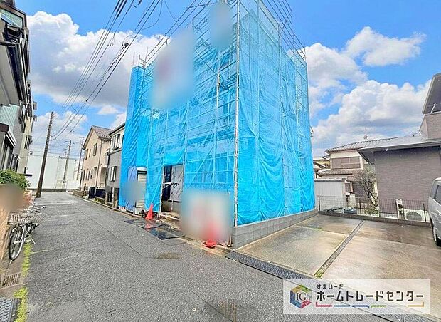 資料請求やご案内も即日対応いたします♪同じ施工例の物件見学や、完成イメージプレゼンテーションも承っております。どのような建物が建つか、間取りの広さは?など気になる点を一つ一つご説明させていただきます。