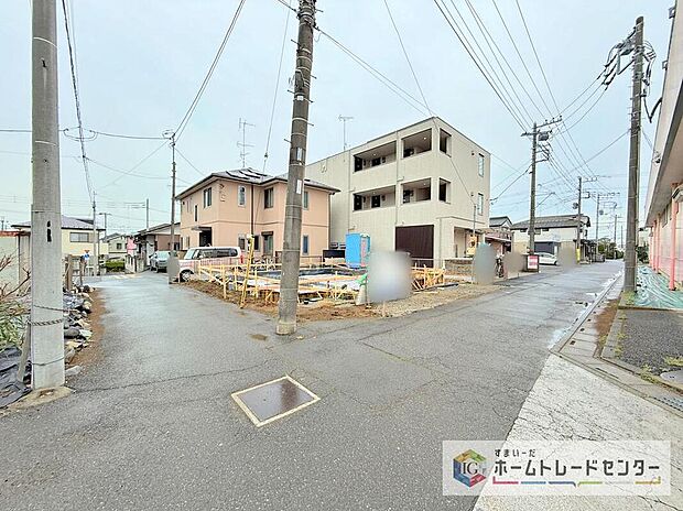 土日のご予約はもちろん、平日やお仕事のお時間に合わせてのご案内も実施しています。まずはお客様のご都合をお伺いさせて頂き、それに合う形で物件のご紹介をさせていただきます。お気軽にお問い合わせください。