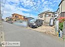 埼玉県草加市新里町：物件画像