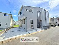 埼玉県草加市新里町：物件画像