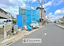 埼玉県北葛飾郡杉戸町清地６：物件画像