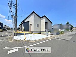 JR武蔵野線「吉川美南」駅 徒歩16分