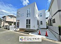 埼玉県春日部市藤塚：物件画像
